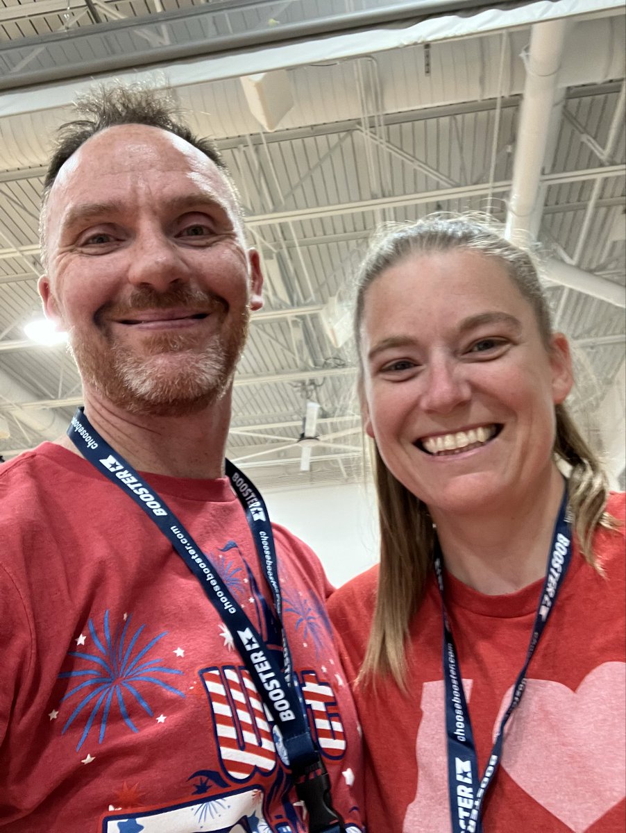 BHunterinBmore's tweet photo. #KYSHAPE26, the rock star #physed folks are everywhere!

@superdanpe great tips on animating AI

@lporterPE the @KY_SHAPE unofficial ambassador making all feel welcome

@SawyerKoplienPE is there a convention he isn’t at?

@LeahWPE 2026 @SHAPEAmerica Elem TOY https://t.co/Z8XFv4fi6O