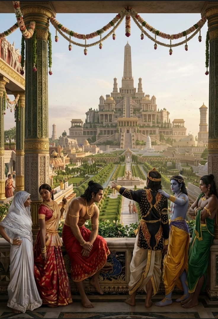 IndianAesthetik's tweet photo. India needs to push the word "ancient india" in all the media &amp; academia as much as possible. just like how china did. whatever is brewing, is a direct hit at the indian civilizational continuity &amp; history. An international project of erasure, that started with word "south asia" https://t.co/xtDQlcpLAi