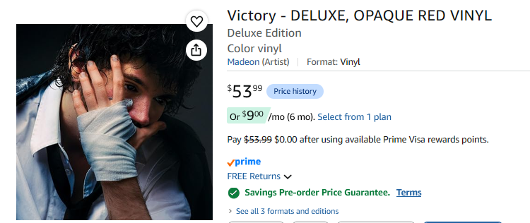 basilplushy's tweet photo. what the fuck is this price bro https://t.co/rJSzmVbmH8
