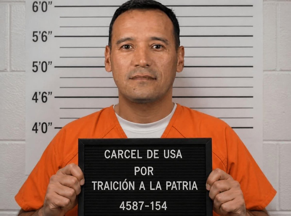 KLea79107265's tweet photo. Este MLPRD @PedroSanchezCol infiltrado tiene q ser EXTRADITADO. https://t.co/z1VSulsXkC