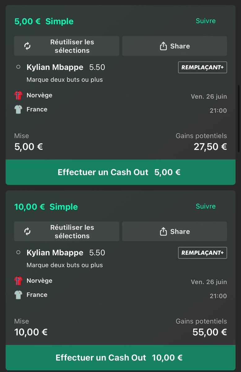 ydz pronos ❄️ tweet media