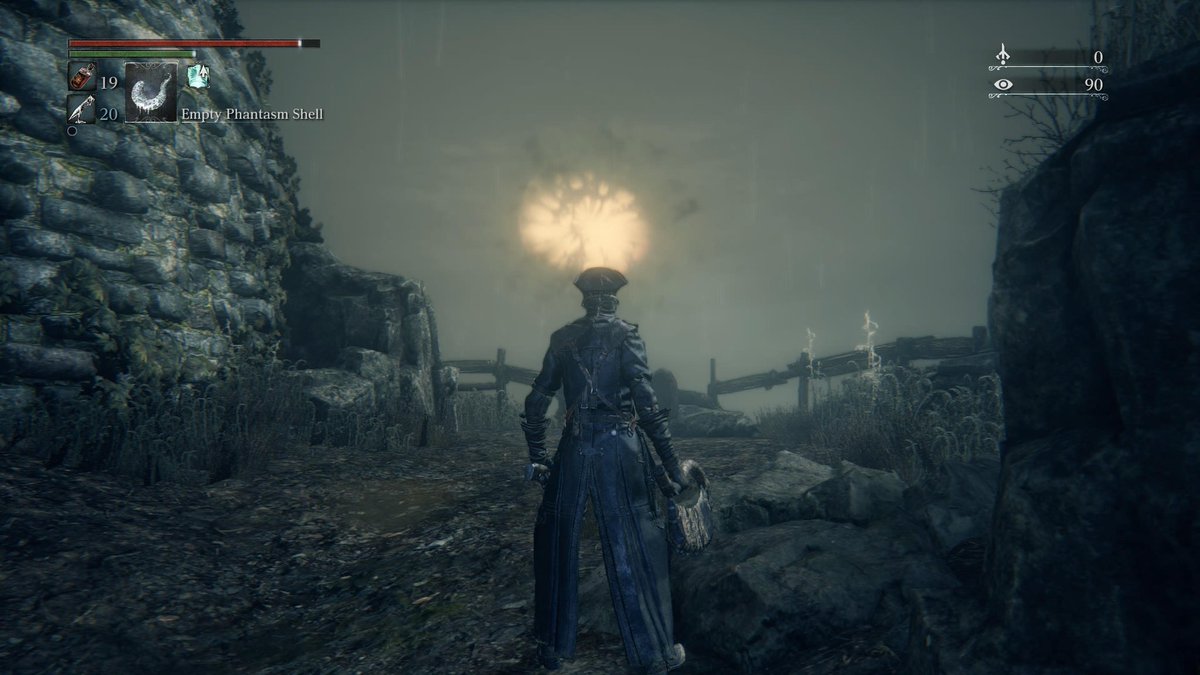 somethingbloodborne tweet media