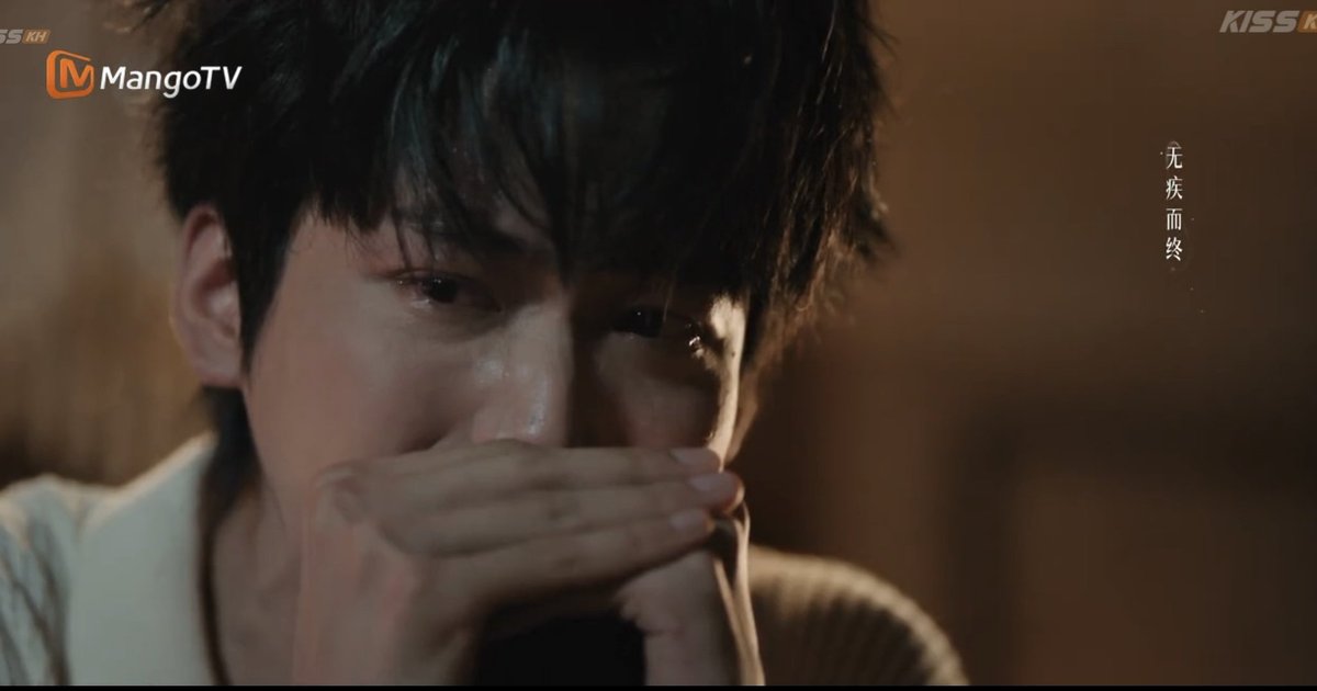 inxmyplace's tweet photo. the most heartbreaking breakup ever, they destroyed me in every way possible 😭💔

#NeverEndingSummer https://t.co/PzMtgeORGQ