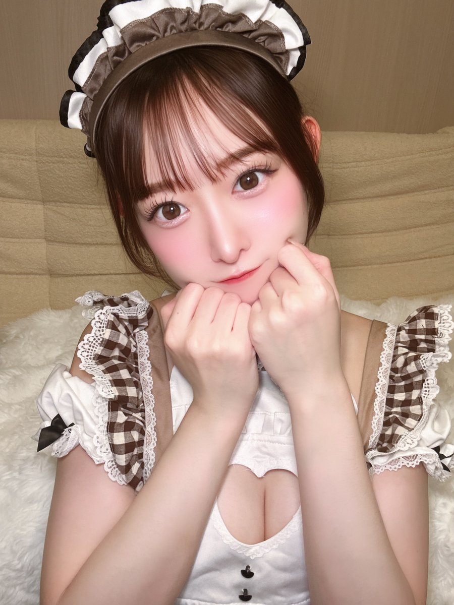 runa_kojima's tweet photo. おはようください🎠🤍 https://t.co/TiMKNCKkUe
