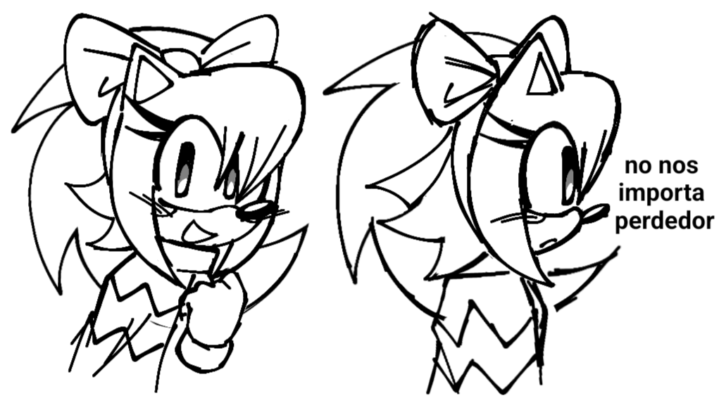 DoutM_Fakersin's tweet photo. Hey guys, I've been thinking about tweaking Hikari's design a bit
What do you think?
#VoicesInTheVoid #FakeoutSweep #exeoc #execommunity #sonicexe #art #amyrose #SonicTheHedgehog https://t.co/rtyiqi1rYK