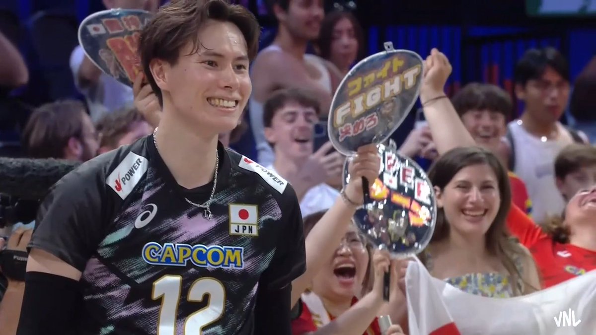 nenetta_nanette's tweet photo. Rantastic!!💪🏻🎌🌟 https://t.co/F7YfWhvdSC