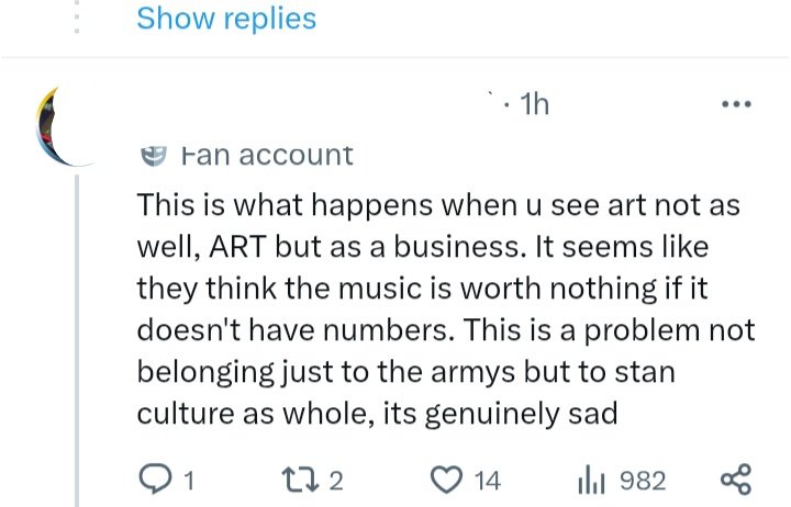 sleepinginsilk's tweet photo. the problem that most people fail to consider is that if bts are this prone to xenophobia and all types of threats despite being this commercially successful and us being this protective, can u even imagine if they were were NOT all of this. https://t.co/qzQvvpiYBv