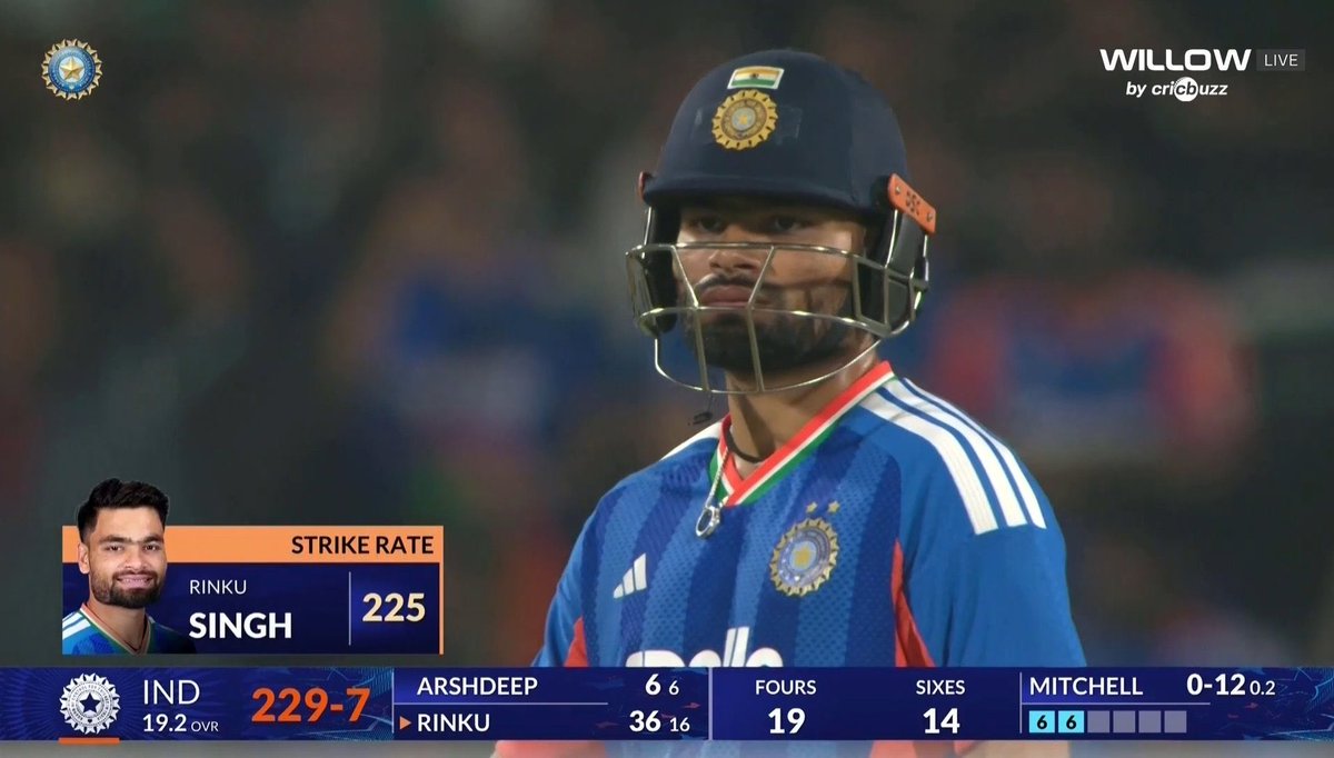 academy_dinda's tweet photo. India cannot play both Sundar and Axar Patel in the playing XI.
The obsession with little batting and little bowling needs to end.

Need to back a proper Finisher like Rinku Singh. https://t.co/A24myhibdu