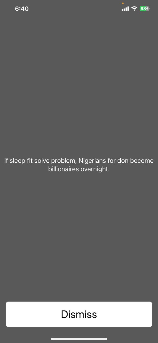 stanleyosuoha32's tweet photo. Na me wey no understand?? Abi @MTNNG don dey beef us ?? 

Coz which kin talk be this one nah?
#NEDTUN @ https://t.co/ea0nGhkVKJ