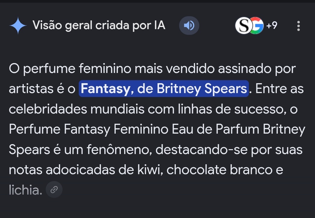 xilojoao's tweet photo. O perfume feminino mais vendido assinado por um artista feminino é o Fantasy da Britney Spears. https://t.co/f2Jxc5GplQ
