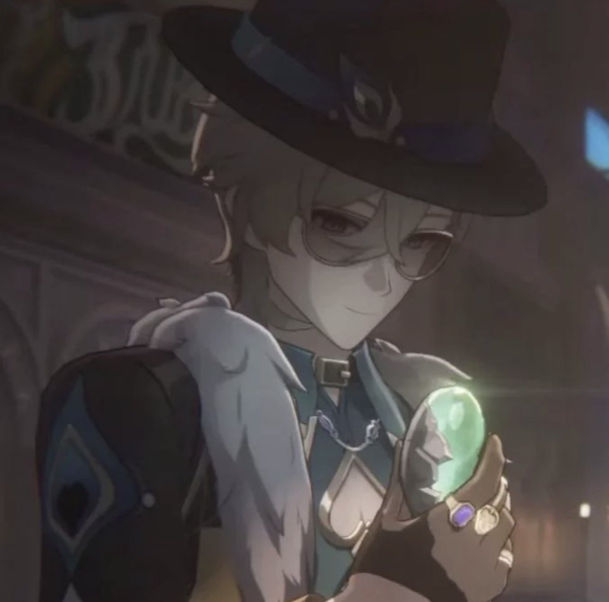 777_avgin's tweet photo. god i love aventurine, best hoyo character hands down https://t.co/58sKoXUXOb