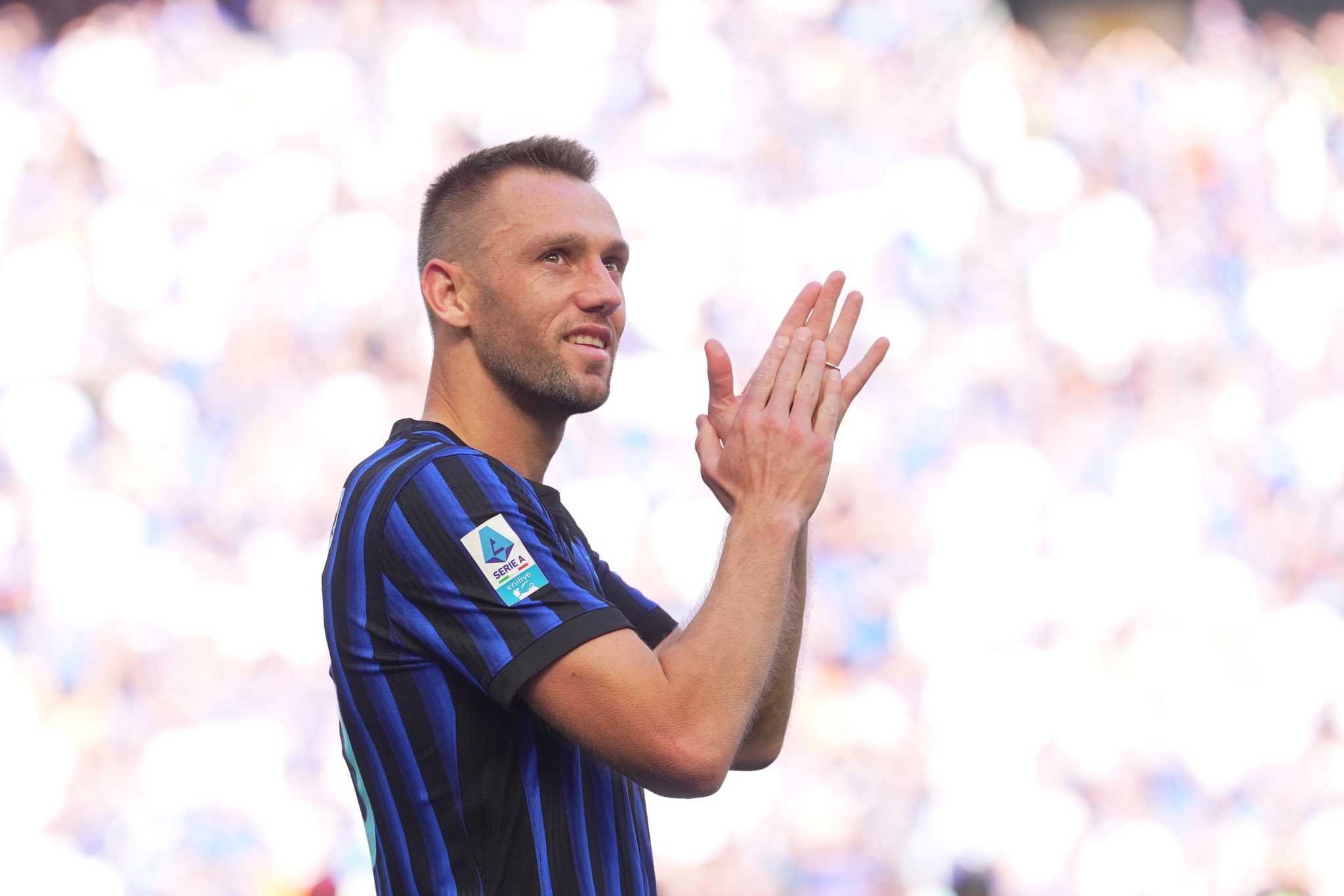 🚨 HERE WE GO : STEFAN DE VRIJ 🇳🇱 VA REJOINDRE LE PANATHINAIKOS ! 🇬🇷

C...