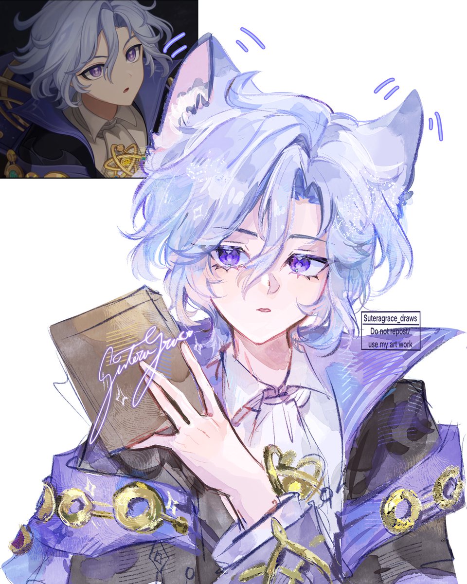 Sutera Grace 🍁☂️ Comic Creative M03 SUN ❤️‍🔥 tweet media