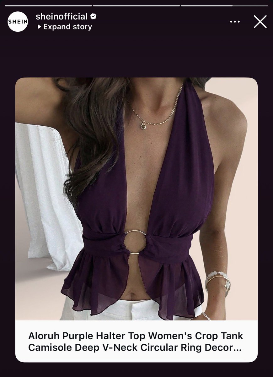 kcalsexual's tweet photo. Why is this shein ad #scarspo #shedtwt https://t.co/HnoRDs9pAZ