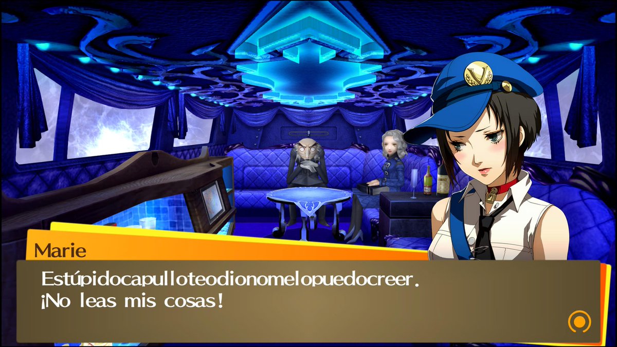 tomogra_'s tweet photo. @MrMuffin005 Nope. La tsundere es esta https://t.co/gZ9V9THE2N