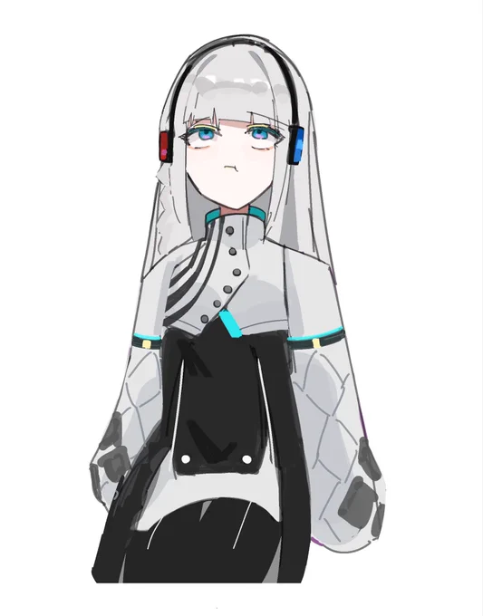 毒≠羽累