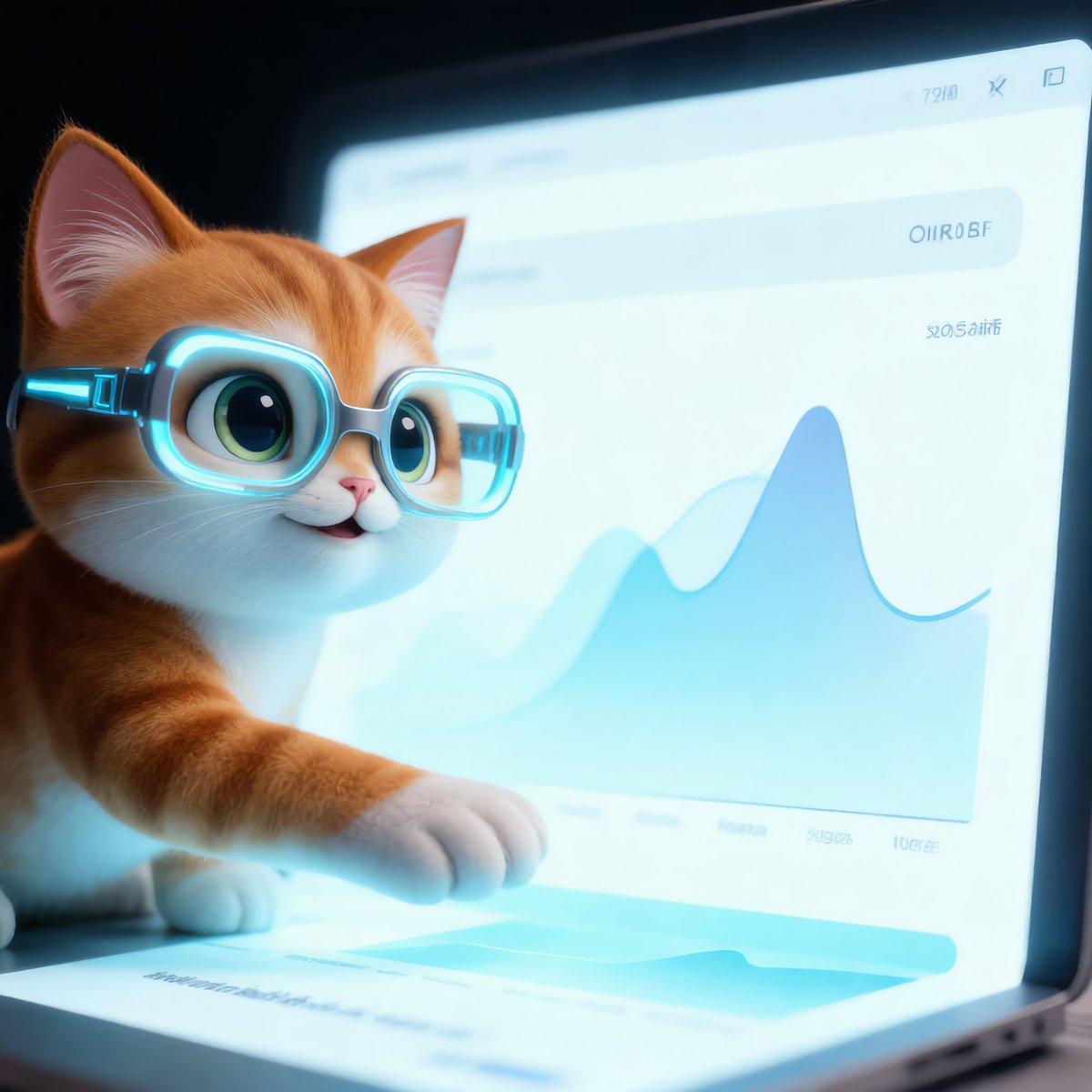 CatFantasy_Miko's tweet photo. Clutter kills conversions. 📉

Mastering minimalist, healing design is your ultimate edge.

AI handles discovery; pure visual psychology captures human trust.

👇 Official link in Bio. https://t.co/9m7msRHPbR