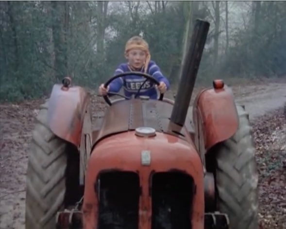 HeadOnAStickPod's tweet photo. New episode: This week, we’re learning all about the importance of safety on the farm with the infamous 70’s British public information film, Apaches 

Listen here: https://t.co/iUv4gER1me https://t.co/rQ1VXvxpJt