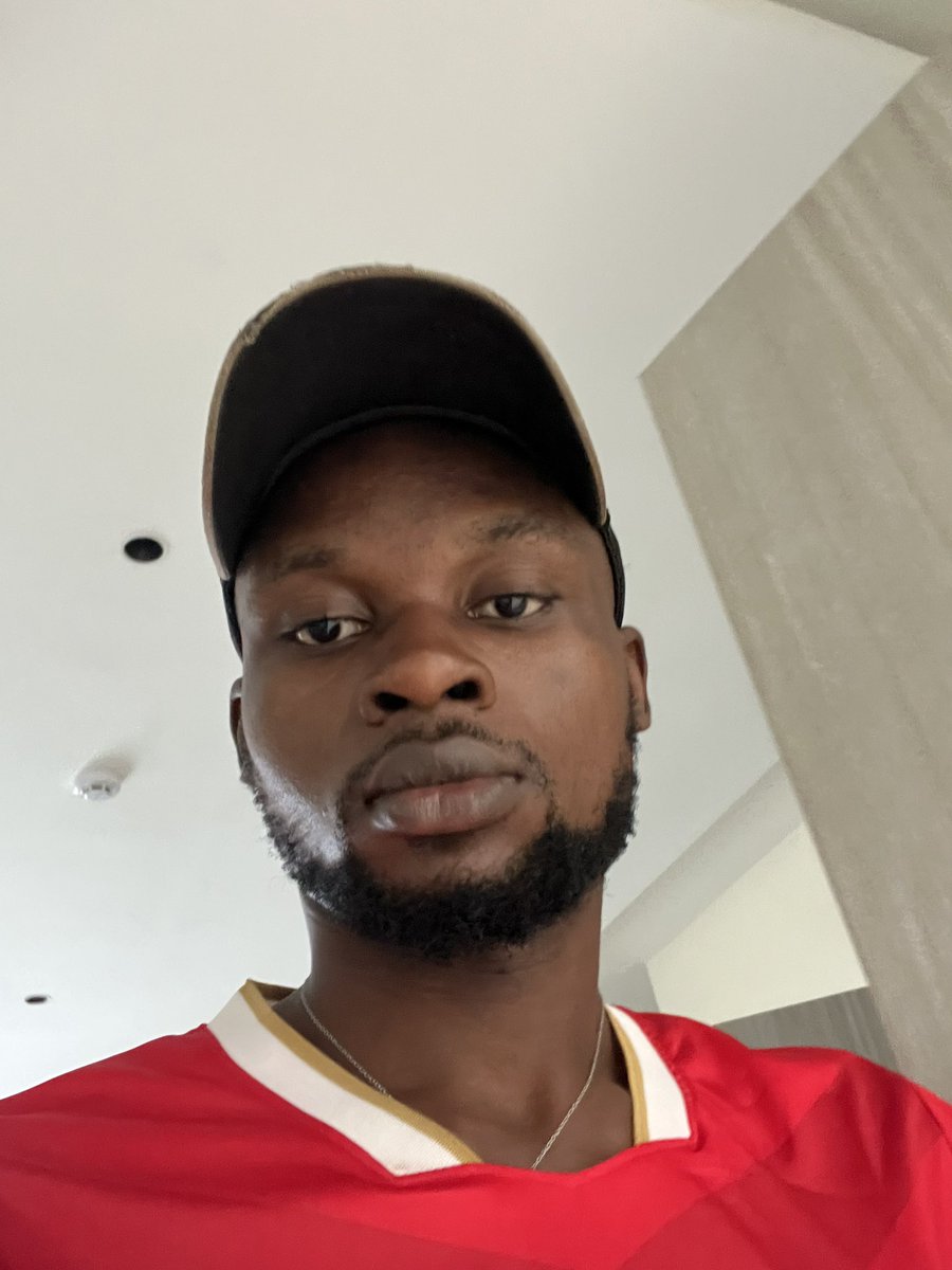 onlybiky's tweet photo. Stay blessed 🙌🏽 https://t.co/tAhs8gJRHu
