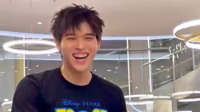 softforg4's tweet photo. happy sky bc of nani's gift~♡ https://t.co/alTOjpvxDE