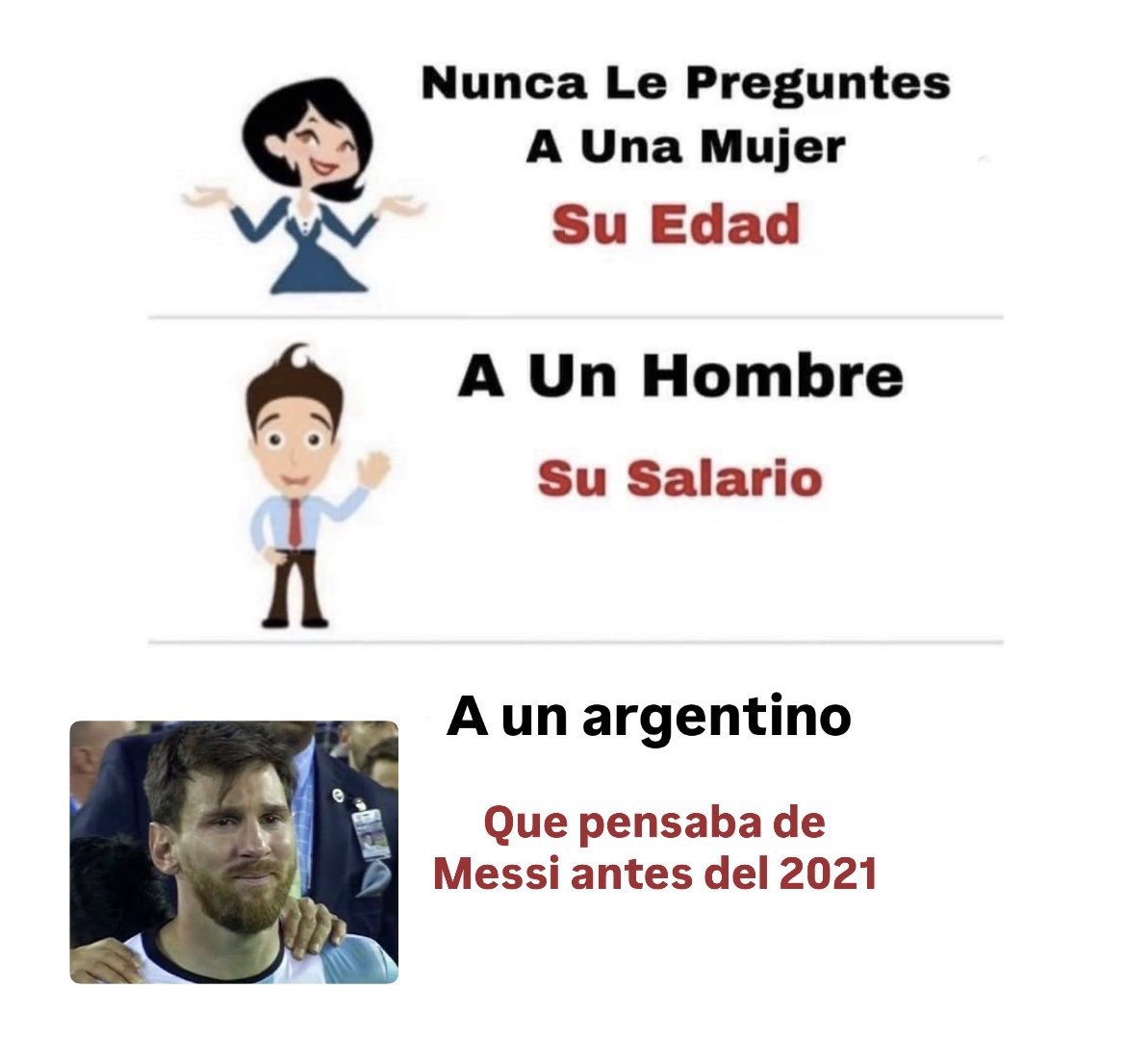 Cesardelalbo's tweet photo. Ley de vida https://t.co/eTd47gT5Qz