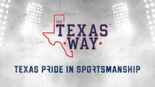 FortBendISD's tweet photo. Back-to-back! 🏆 Fort Bend ISD has been named a Texas Way District of Distinction for the second year in a row.

FBISD was one of only 39 districts in Texas recognized for promoting sportsmanship, character and positive school spirit at athletic events.

Congratulations to FBISD Athletics, our student-athletes, coaches, families and fans for continuing to represent our schools with pride! @FBISDAthletics