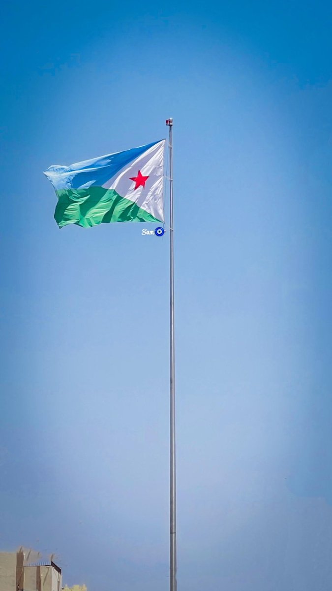 SamatarHM's tweet photo. 49 ans de souveraineté et de progrès : merci à tous ceux qui font rayonner Djibouti ! 

Bonne fête nationale ! ✨🇩🇯 https://t.co/fvkEPYNcV0