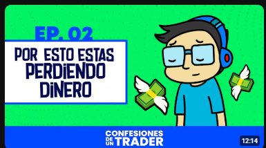 somoscdi's tweet photo. 🎙️ ¡Es viernes de Confesiones de un Trader!

¿Y si el problema no es tu estrategia... sino que estás ignorando los fundamentos que realmente generan consistencia?

Muchos traders buscan el indicador perfecto, la entrada perfecta o el mercado perfecto. Pero antes de todo eso, hay cuatro principios que pueden cambiar por completo tu forma de operar.

En este episodio, Hyenuk Chu comparte reflexiones sobre:

📈 La diferencia entre hacer trading e invertir.
🧠 El papel de la disciplina en la toma de decisiones.
⏳ Por qué el tiempo es tu mayor aliado para construir consistencia.
⚠️ La importancia de la gestión del riesgo para permanecer en el mercado.

¡Dale play, toma notas y cuéntanos cuál fue la enseñanza que más te impactó! 🚀 
https://t.co/AOsOvaXzid