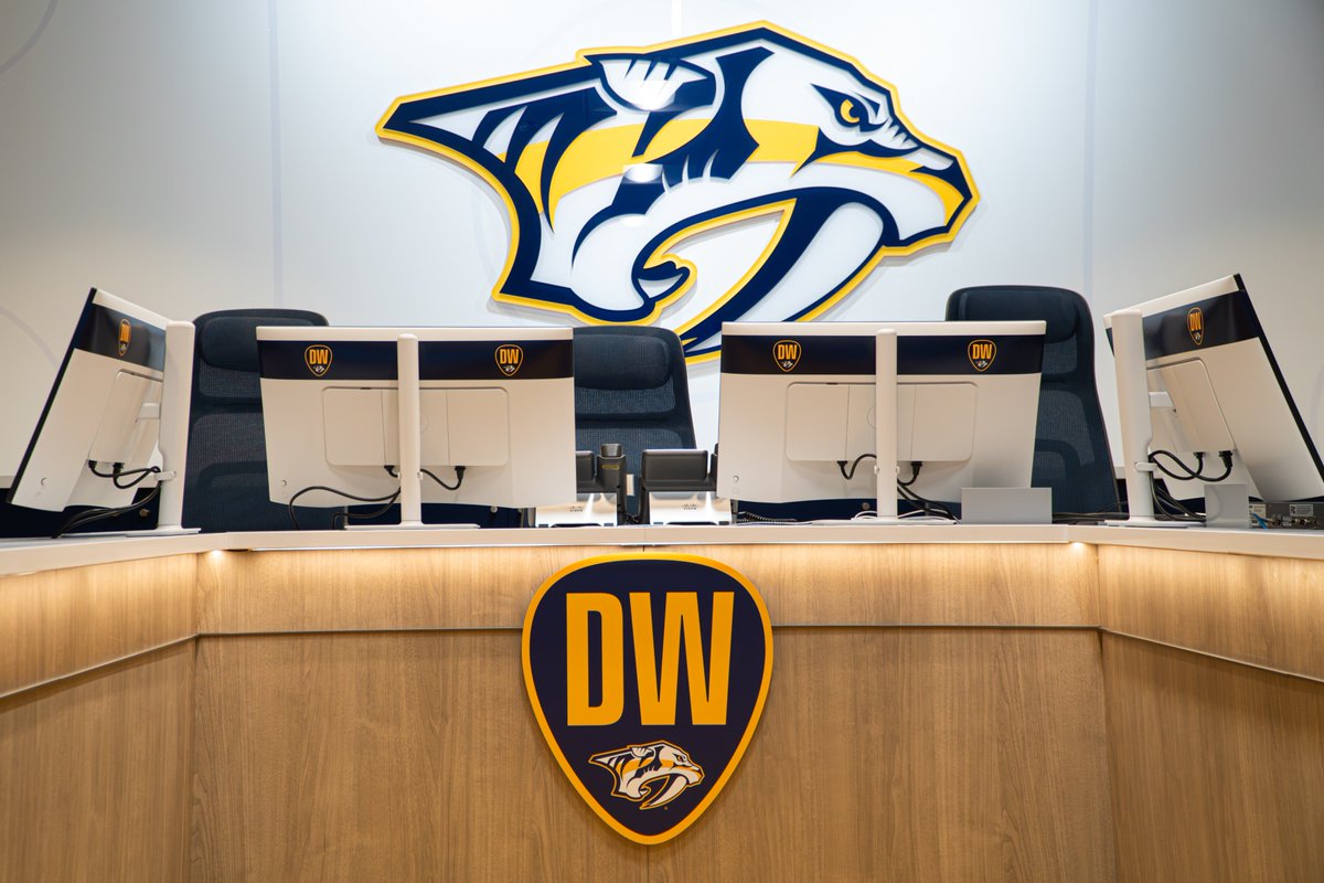 PredsNHL tweet picture