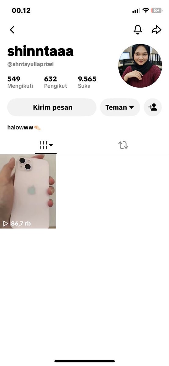 ceysieyo's tweet photo. WASPADA PENIPUAN (RESI PALSU)

Bilangnya AMANAH ternyata nipu juga, bukti transfer di lampiran adalah transfer dp. Jual iphone 15 bilang sudah aman di JNE dan siap kirim ternyata resi nya palsu! TANDAIN NIH! #zonauang #penipuan https://t.co/cfoyWP7i5D