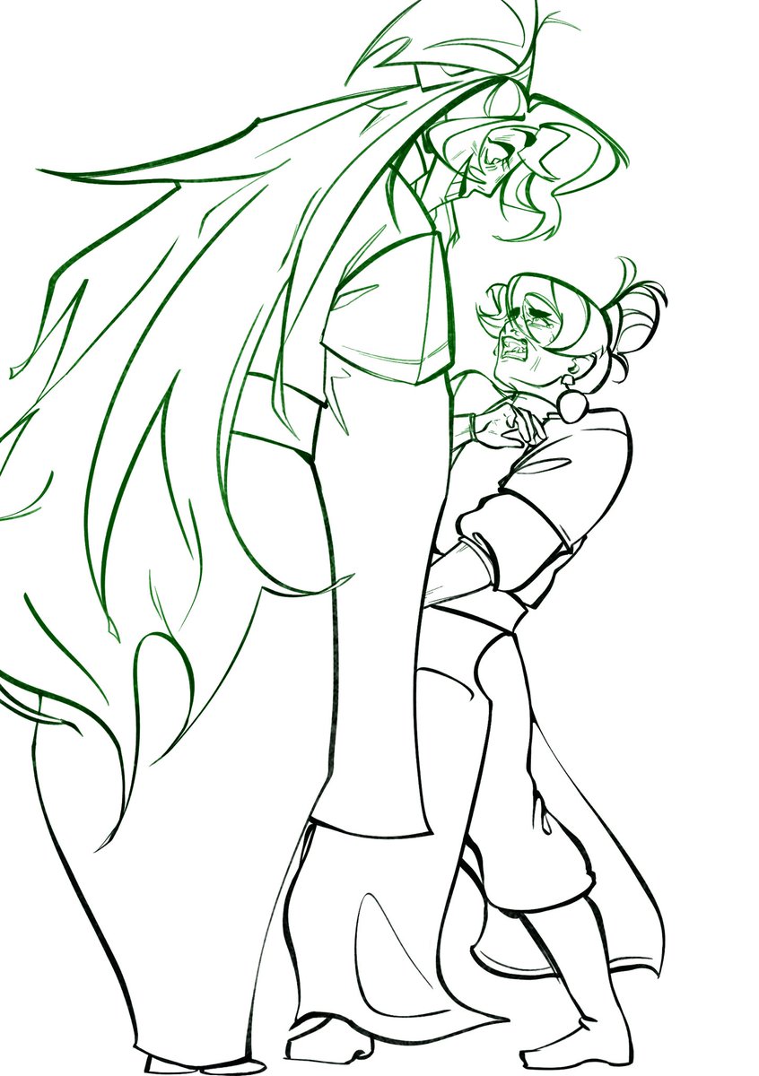 DrawtheMoon101's tweet photo. [Honoured Customer || Shang Qinghua || B-Points -1,000]

#shangqinghua #svsss #scumvillainselfsavingsystem #fanart https://t.co/cPbWOYNCBP