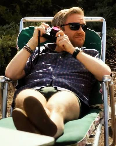 johnlockbear's tweet photo. @TimTietjens Happy #FreemanFriday Stay cool and safe. https://t.co/koESwO9m4H