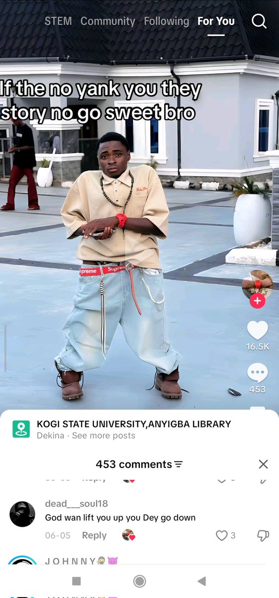 _Rajah1's tweet photo. Omo people no get joy 😂 https://t.co/oCtv1m8uWB