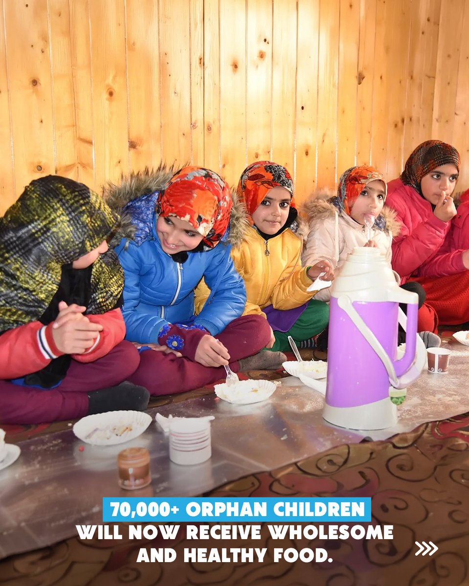 OIN_USA's tweet photo. This Ramadan, your kindness changed everything. 🌍✨

Thank you for fueling their growth and making this milestone possible!

https://t.co/IdsYe1ew2g

#RamadanImpact #CommunitySupport #MakingADifference #ThankYou #OrphansInNeedUSA #OINUSA https://t.co/gh2EEp1jwu
