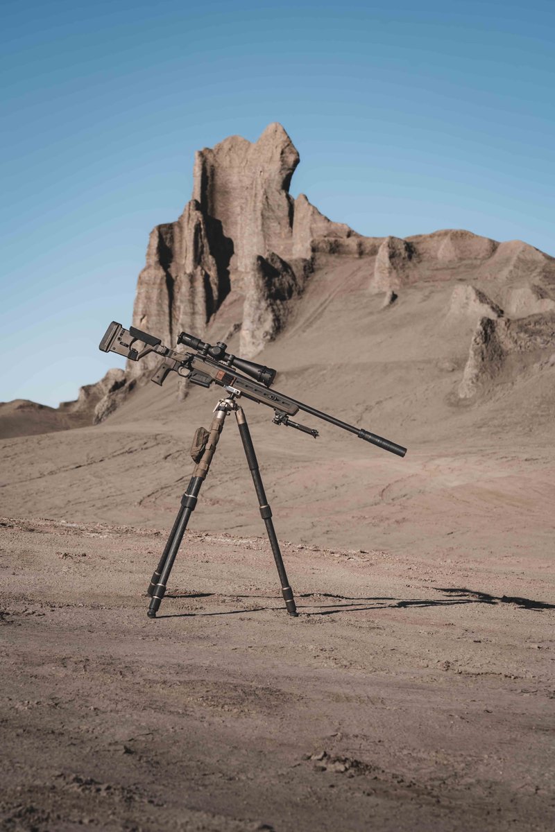 RuggedDesign's tweet photo. From bolt guns to belt-feds - the SurgeX™ handles it all.
#LiveRugged
#SurgeX https://t.co/lAvy8tA2aK