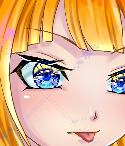 vl_character129's tweet photo. とりあえず梅雨絵は完成したから送るのだ🎨 https://t.co/rmnFRAOQG5
