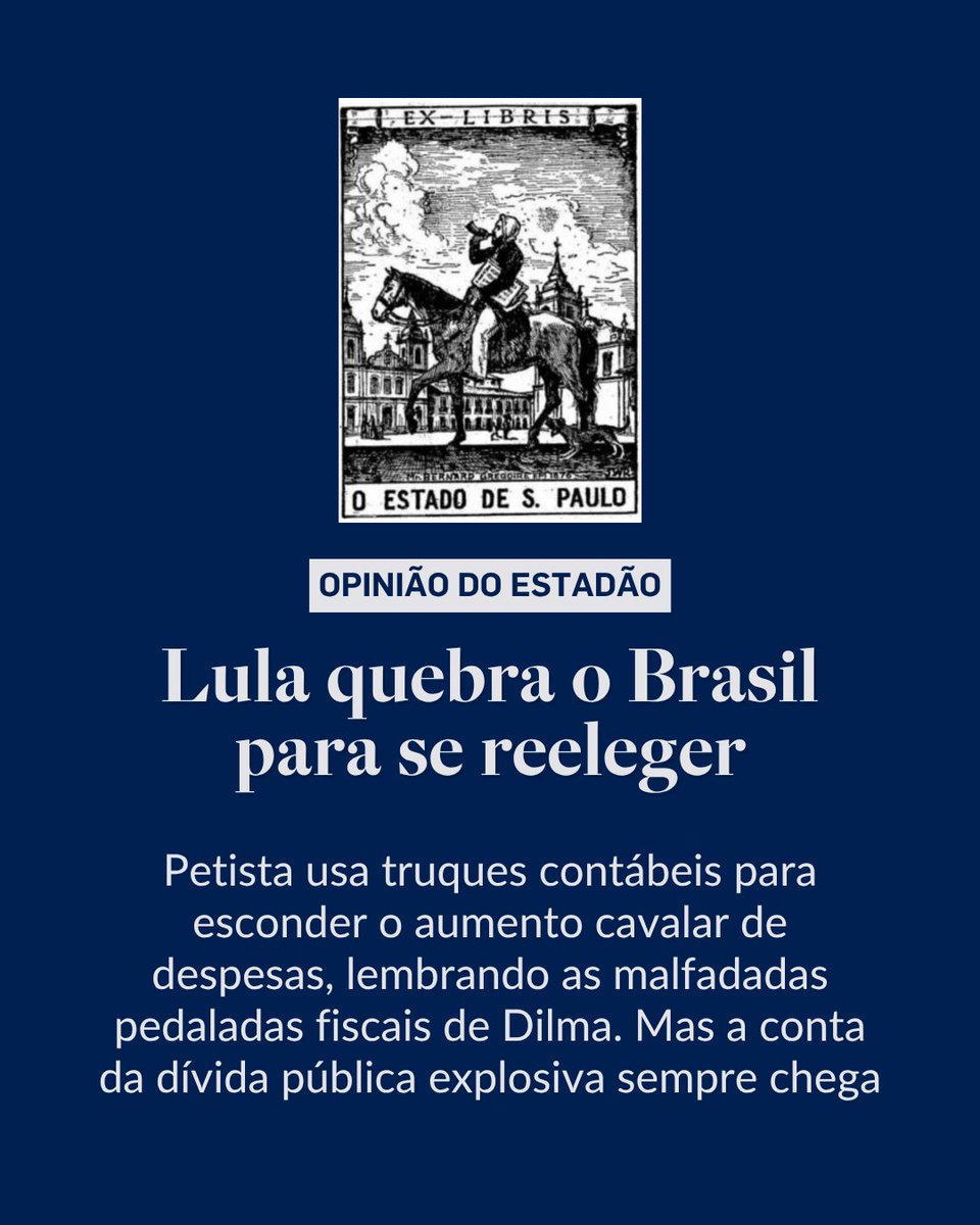 AnaErlo's tweet photo. @claudio_dantas_ O nosso país está no fundo do poço 
Sem expectativas de melhoras, infelizmente. https://t.co/dUiE65l4g7