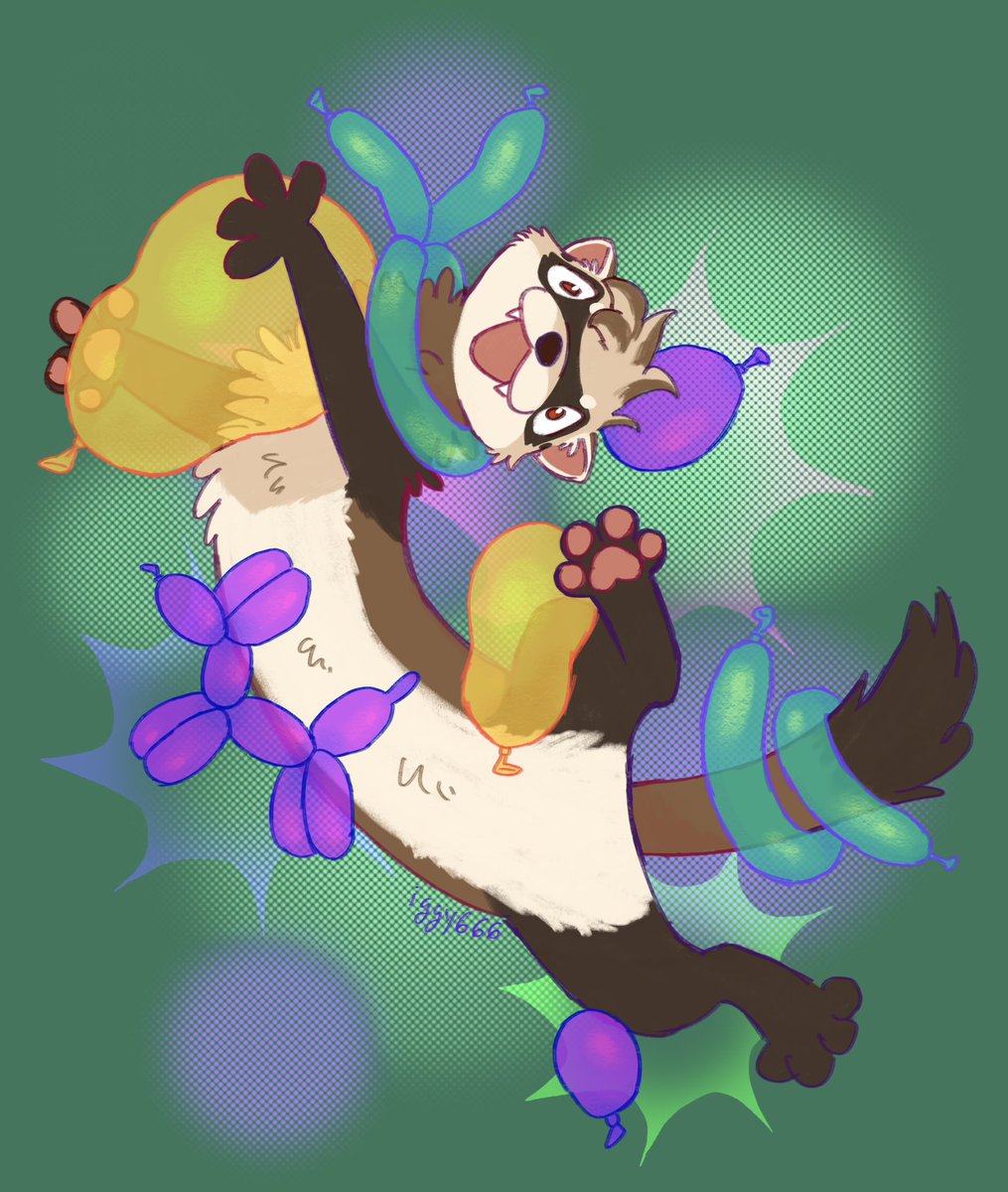 666iggykoopa's tweet photo. comm for spacks https://t.co/AvvLHiLtbP