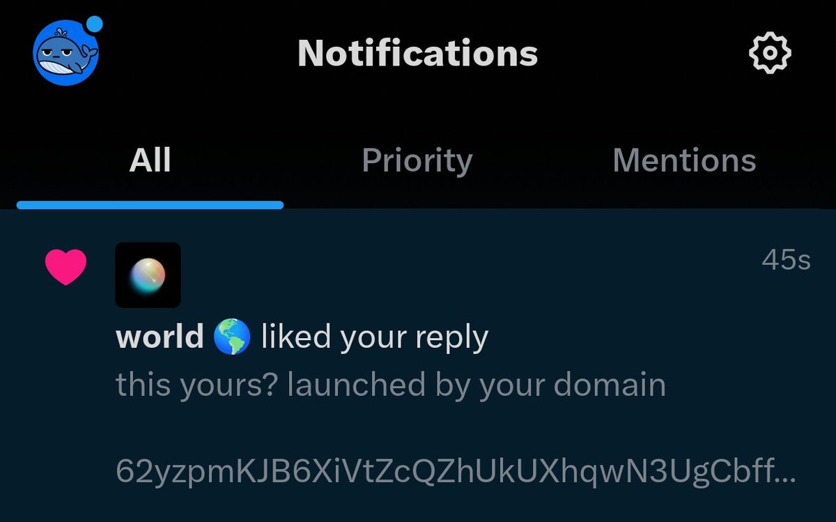 themrwhalee's tweet photo. CONFIRMATION. LOL SEND IT https://t.co/xalYqjC91S