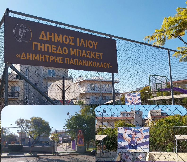 vicky_afou's tweet photo. O Δημήτρης Παπανικολάου είναι ένας αυθεντικός influencer. Τέλος. Ένας άνθρωπος γεμάτος απλότητα, αγάπη, ειλικρίνεια, σοφία με χώρο στην καρδιά του για όλους όσους τον έχουμε ανάγκη. https://t.co/fTCtDImP5a