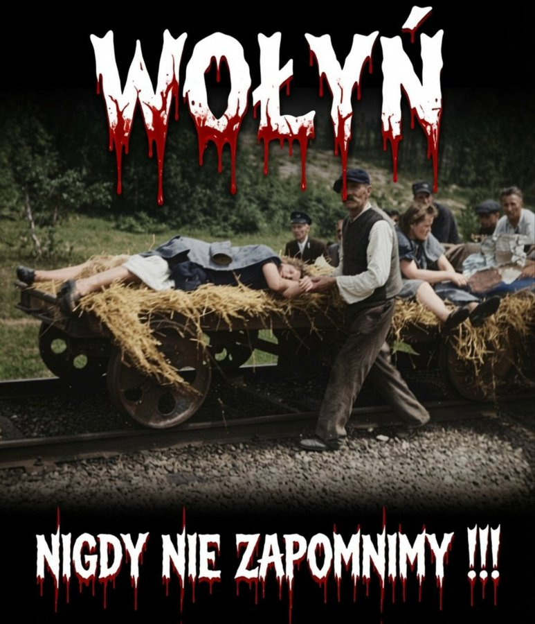 maria77355's tweet photo. @donaldtusk tuSSek nie wmawiaj Polakom ze banderowcy to nas przyjaciele!  Milcz dziadu!!!  I na banderland!!! https://t.co/E4uG1ZSA6d