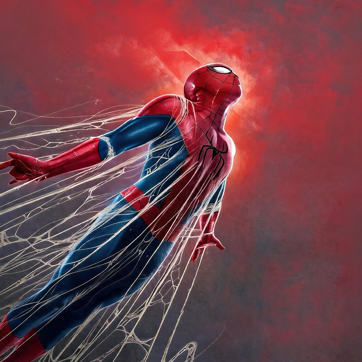 CultureCrave's tweet photo. 'Spider-Man: Brand New Day's second trailer had 590.8M views in its first week 🕸️

• Second biggest trailer launch ever
• Biggest ever was the film's first trailer 

(via @Deadline) https://t.co/6MKZQpuVKH