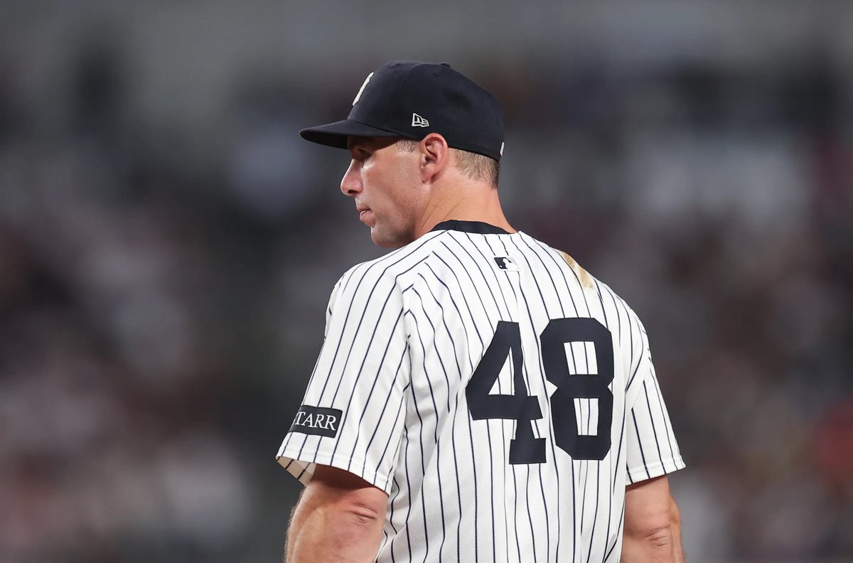 Yankees Pod 🎧 tweet media