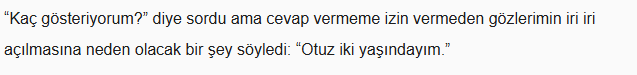 lelamrzngn's tweet photo. Huzurevi yaverlerine bi kişi daha eklendi diyelim o zaman😊🤍
#yaseminlergeceölür https://t.co/Anxcek7Gvr