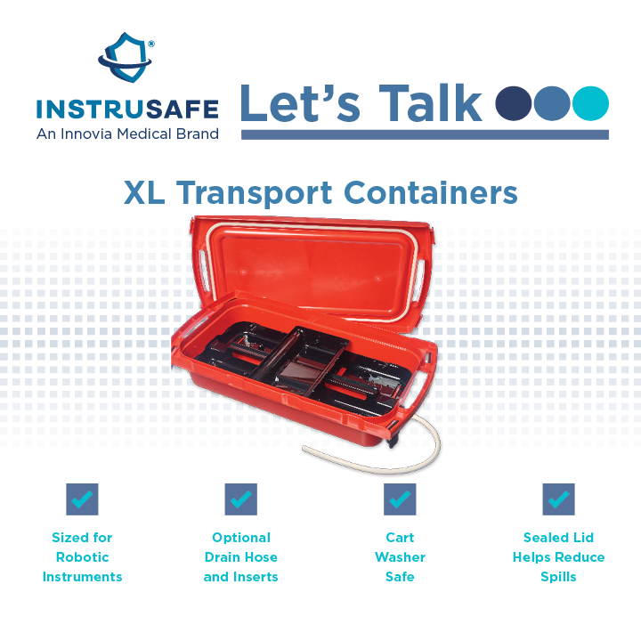 InstruSafe tweet picture