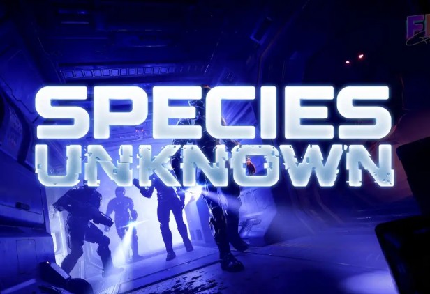deakzgg's tweet photo. Streaming #speciesunknown on Twitch. Come hang out!
#gaming #smallstreamer #twitchstreamer #WanadevStudio
https://t.co/KBfEOW0qT5 https://t.co/XcmSRseQqC
