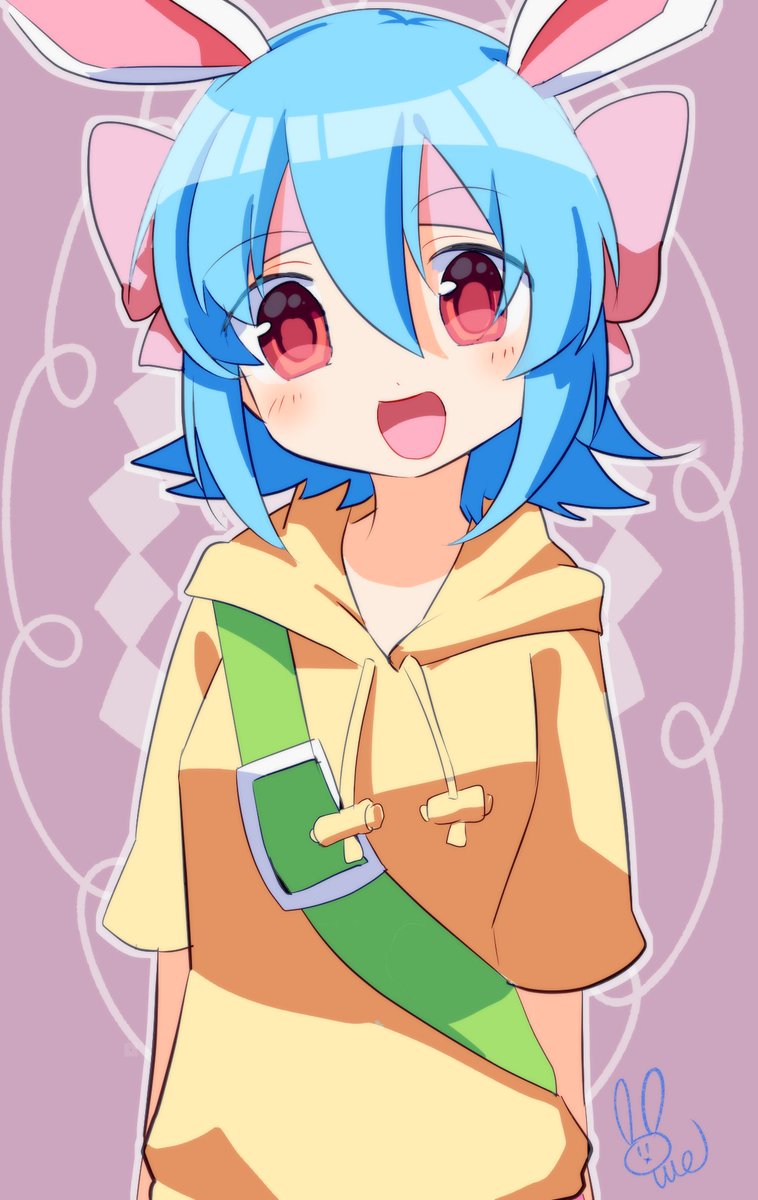 Yote__1's tweet photo. うさこ https://t.co/QANfvXKKGC