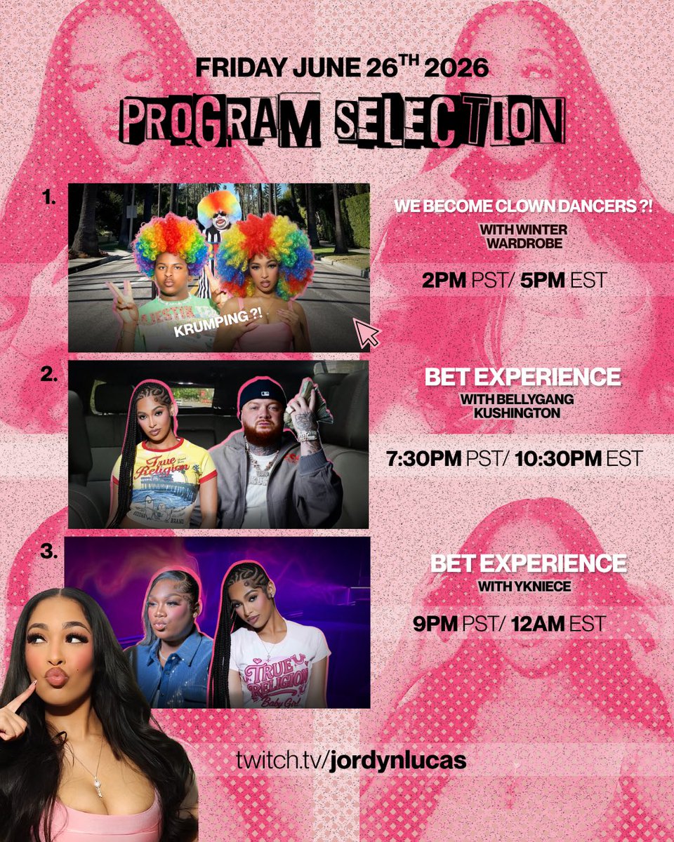Jlucasupdates's tweet photo. Yall better tune in!!! https://t.co/GpUkkJgbMA https://t.co/kQhhIp565i