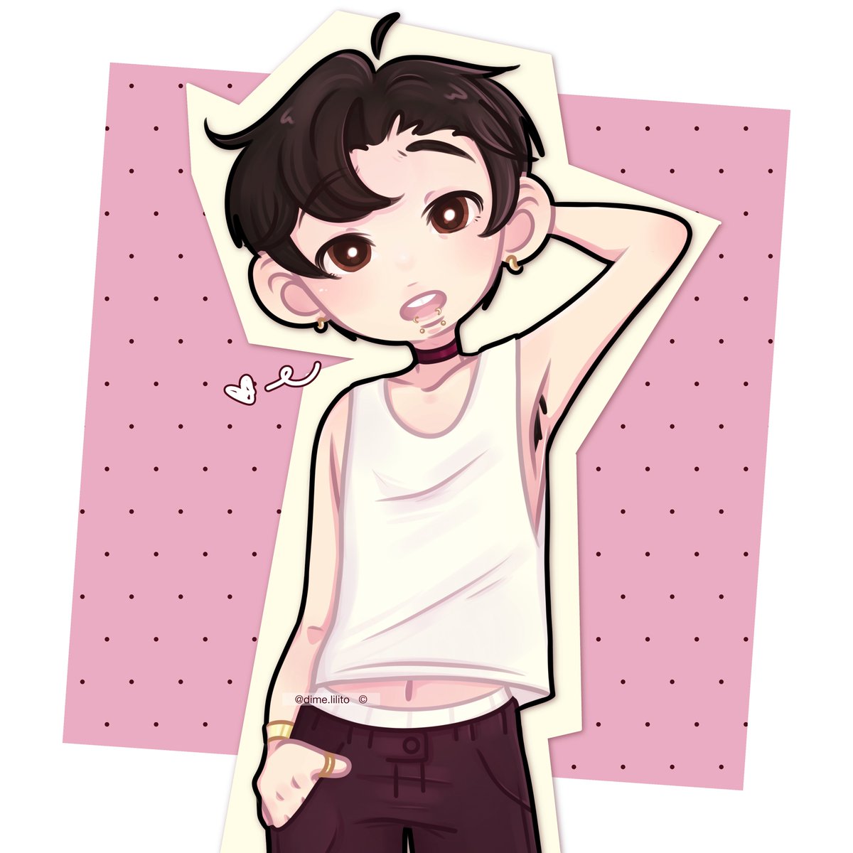 lilitoentwt's tweet photo. 🩷 #digitalart https://t.co/itPELX3EtK