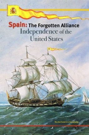 fiucri's tweet photo. Book Presentation and Discussion: SPAIN: The Forgotten Alliance Independence of the United States | Fri. July 10th in GC 150 at FIU MMC

https://t.co/MPFsUKvdXl https://t.co/RGZNju1F0B